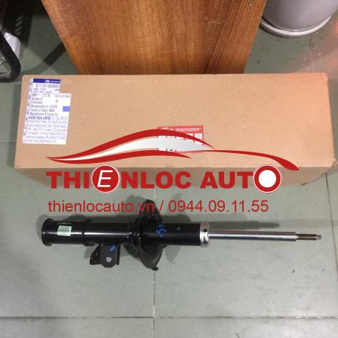 GIẢM XÓC TRƯỚC PHẢI HYUNDAI I10 54604 0X100 GIẢM XÓC TRƯỚC HYUNDAI I10