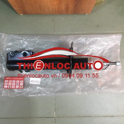 GIẢM XÓC TRƯỚC TOYOTA VIOS 48510 0D271 GIẢM XÓC TRƯỚC TOYOTA VIOS