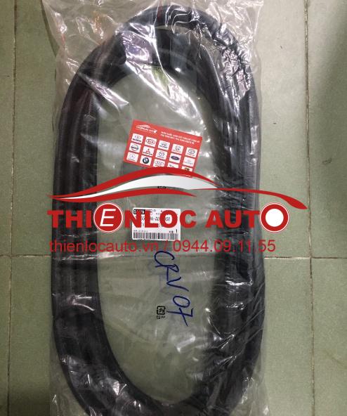 GIOĂNG KHUNG CỬA TRƯỚC TRÁI HONDA CR-V GIOĂNG THÂN XE HONDA CRV