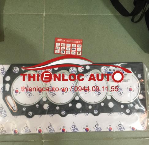 GIOĂNG MẶT MÁY HYUNDAI H100, PORTER GIOĂNG MẶT MÁY HYUNDAI H100