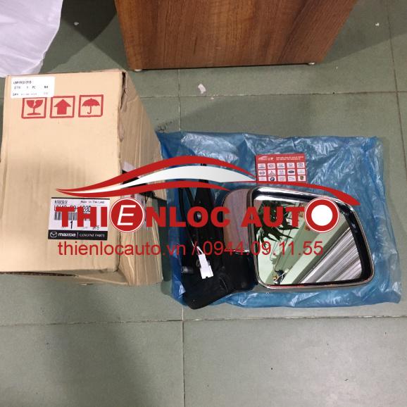 GƯƠNG CHIẾU HẬU PHẢI FORD RANGER, EVEREST 2005 GƯƠNG CHIẾU HẬU PHẢI MAZDA BT50