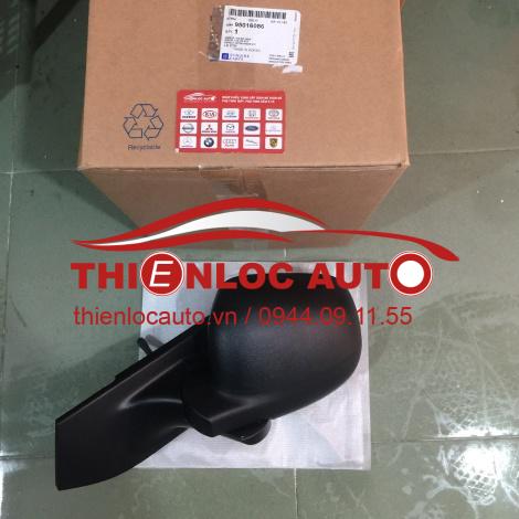 GƯƠNG CHIẾU HẬU TRÁI SPARK M300 95016086 GƯƠNG TRÁI CHEVROLET SPARK SPARK M300