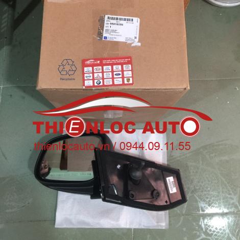 GƯƠNG CHIẾU HẬU TRÁI SPARK M300 GƯƠNG TRÁI CHEVROLET SPARK SPARK M300