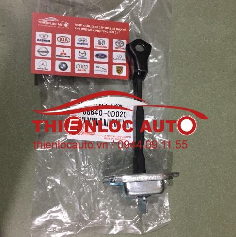 HẠN CHẾ CÁNH CỬA TOYOTA CAMRY, VIOS HẠN CHẾ CÁNH CỬA TOYOTA CAMRY