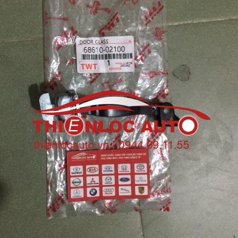 HẠN CHẾ CÁNH CỬA TOYOTA COROLLA ALTIS 68610 02100 HẠN CHẾ CÁNH CỬA TOYOTA COROLLA ALTIS