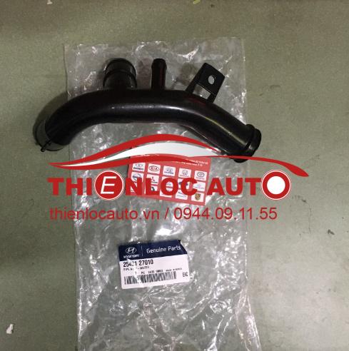 KIA SPORTAGE 25431 27010 ỐNG NƯỚC LÀM MÁT KIA SPORTAGE