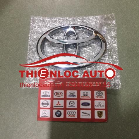 LÔ GÔ BIỂU TƯỢNG SAU TOYOTA CAMRY BIỂU TƯỢNG SAU TOYOTA CAMRY
