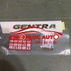 LÔ GÔ CHỮ NỔI DAEWOO GENTRA
