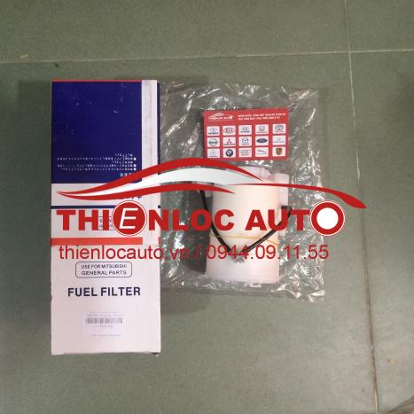 LỌC XĂNG (NHIÊN LIỆU) MITSUBISHI PAJERO 1770A106 TRITON, ZINGGER LỌC XĂNG MITSUBISHI PAJERO
