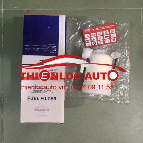LỌC XĂNG (NHIÊN LIỆU) MITSUBISHI PAJERO LỌC XĂNG MITSUBISHI PAJERO