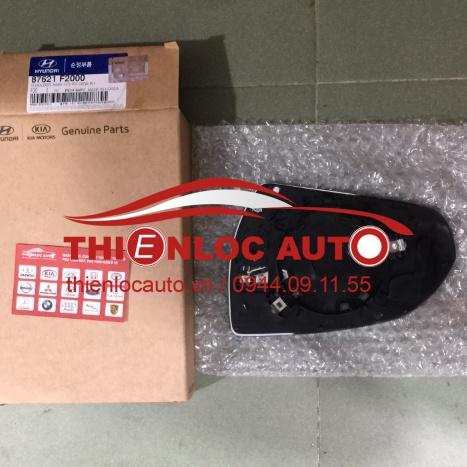 MẶT GƯƠNG PHỤ HYUNDAI ELANTRA 87621 F2000 MẶT GƯƠNG PHỤ HYUNDAI ELANTRA