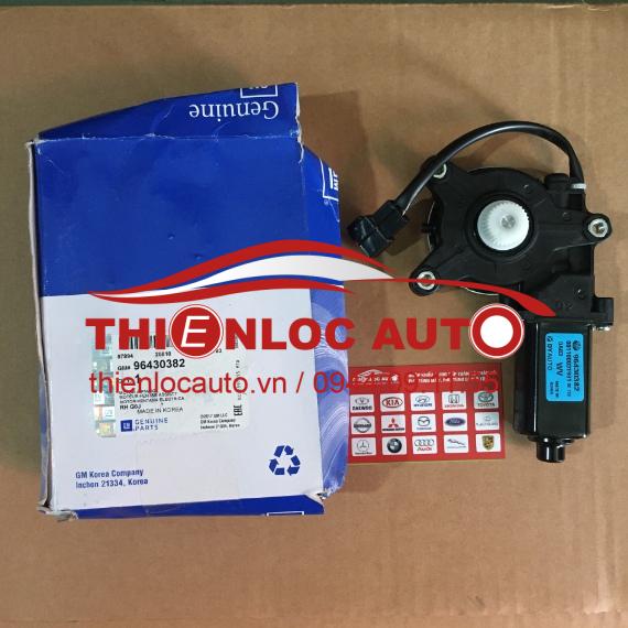 MÔ TƠ LÊN KÍNH DAEWOO LACETI, LANOS, NUBIRA MÔ TƠ LÊN KÍNH DAEWOO LACETI