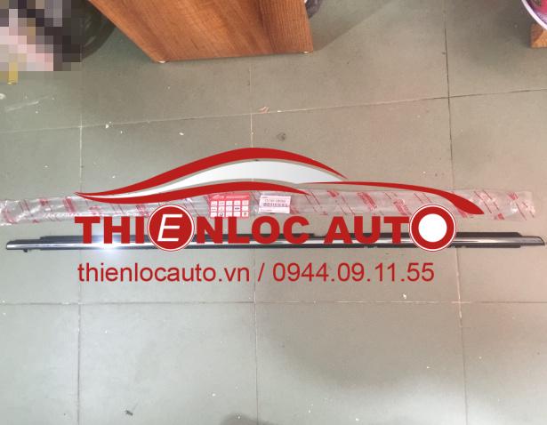 NẸP CHÂN KÍNH TOYOTA CAMRY 75740 06080 NẸP CHÂN KÍNH TOYOTA CAMRY