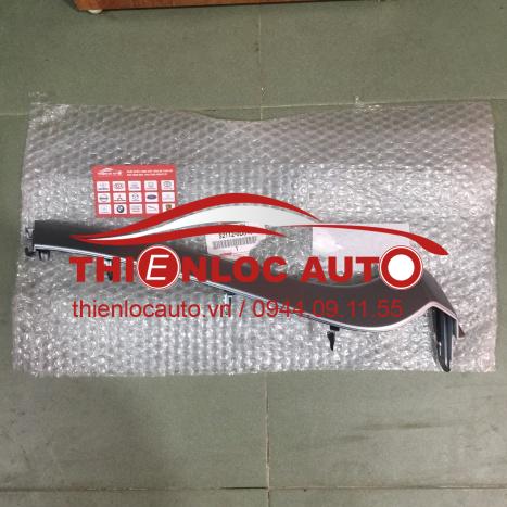 NẸP VIỀN CA LĂNG TOYOTA YARIS NẸP VIỀN CA LĂNG TOYOTA YARIS