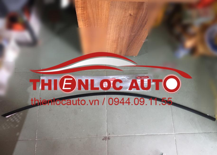 NẸP XI VIỀN CÁNH CỬA KIA OPTIMA NẸP VIỀN CÁNH CỬA KIA OPTIMA