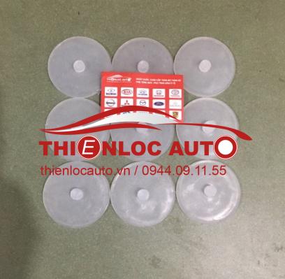 NHỰA LÓT (ĐỆM) NHÍP HYUNDAI COUNTY NHỰA LÓT NHÍP HYUNDAI COUNTY