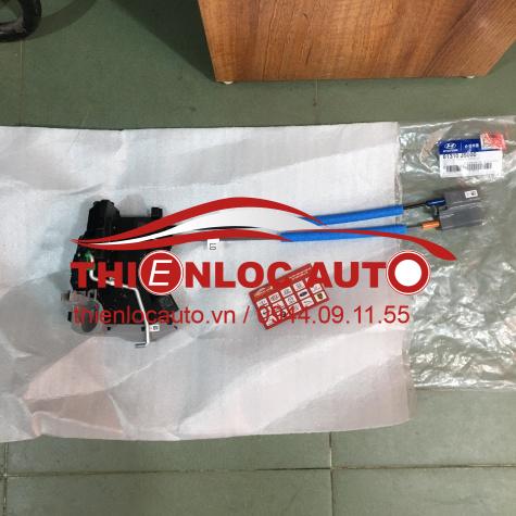 Ổ NGẬM KHÓA TRƯỚC TRÁI HYUNDAI KONA Ổ NGẬM KHÓA TRƯỚC TRÁI HYUNDAI KONA