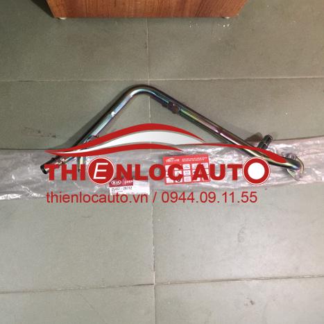 ỐNG DẪN NƯỚC CHÍNH HYUNDAI TUCSON ỐNG DẪN NƯỚC CHÍNH HYUNDAI TUCSON
