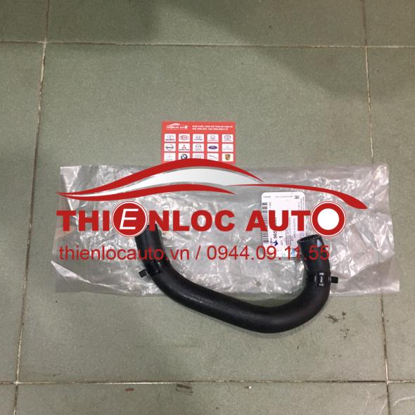 ỐNG DẪN NƯỚC LÀM MÁT NGẮN CHEVROLET AVEO 96536640 ỐNG NƯỚC LÀM MÁT NGẮN CHEVROLET AVEO