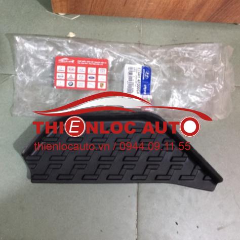 ỐP BẬC LÊN XUỐNG TRÁI HYUNDAI PORTER ỐP BẬC LÊN XUỐNG TRÁI HYUNDAI H100