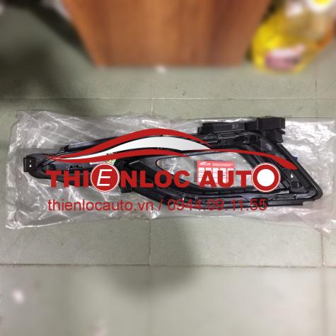 ỐP ĐÈN CẢN (GẦM) PHẢI HYUNDAI SONATA 86522 C1110 ỐP ĐÈN CẢN HYUNDAI SONATA