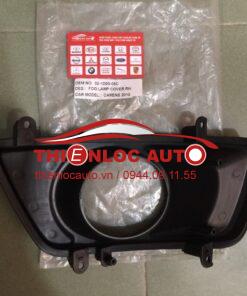 ỐP ĐÈN GẦM KIA CARENS