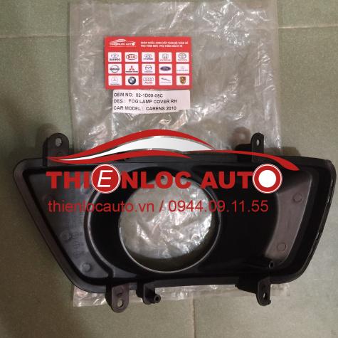 ỐP ĐÈN CẢN (GÂM) PHẢI KIA CARENS 865151D050 ỐP ĐÈN GẦM KIA CARENS