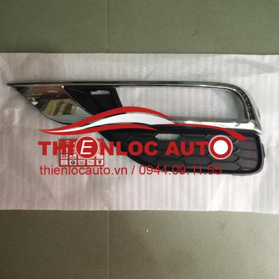 ỐP ĐÈN GẦM TRÁI HONDA CRV ỐP ĐÈN GẦM TRÁI HONDA CRV