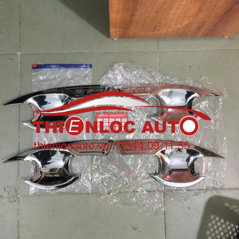 ỐP HÕM TAY MỞ CỬA NGOÀI HONDA CIVIC ỐP HÕM TAY CỬA HONDA CIVIC
