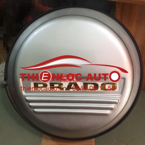 ỐP LỐP DỰ PHÒNG TOYOTA LAND CRUISERPRADO ỐP LỐP DỰ PHÒNG TOYOTA PRADO