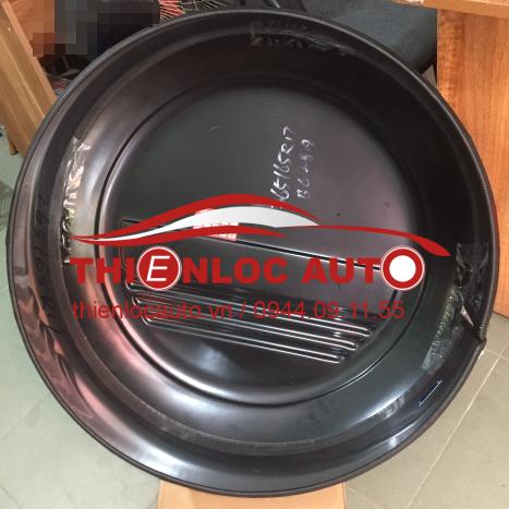 ỐP LỐP DỰ PHÒNG TOYOTA LANDCRUISER PRADO ỐP LỐP DỰ PHÒNG TOYOTA PRADO