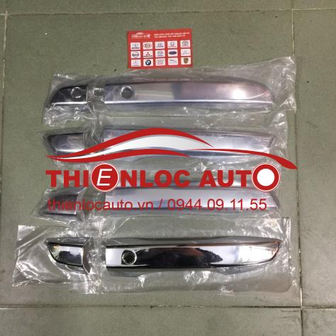 ỐP MẠ TAY CỬA HONDA CIVIC ỐP MẠ TAY CỬA HONDA CIVIC
