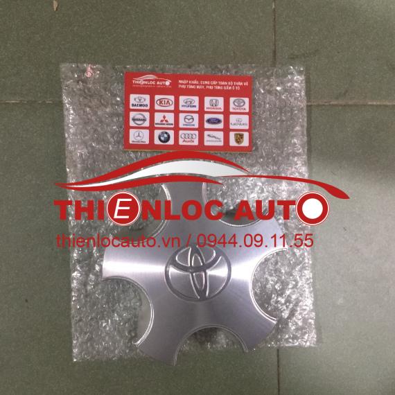 ỐP (NẮP CHỤP) LAZANG TOYOTA CAMRY ỐP LAZANG TOYOTA CAMRY