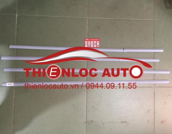ỐP NẸP MẠ CHÂN KÍNH TOYOTA VIOS ỐP MẠ CHÂN KÍNH TOYOTA VIOS