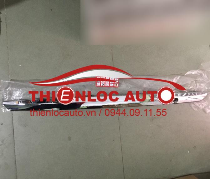 ỐP NẸP MẠ CỐP HẬU TOYOTA VIOS NẸP MẠ CỐP HẬU TOYOTA VIOS