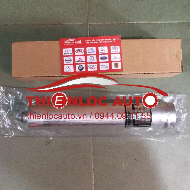 PHIN LỌC GA DAEWOO GENTRA, CHEVROLET AVEO 96539635 PHIN LỌC GA DAEWOO GENTRA