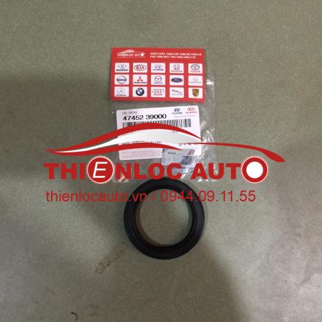 PHỚT HỘP SỐ HYUNDAI SANTAFE 47452 39000 PHỚT HỘP SỐ HYUNDAI SANTAFE