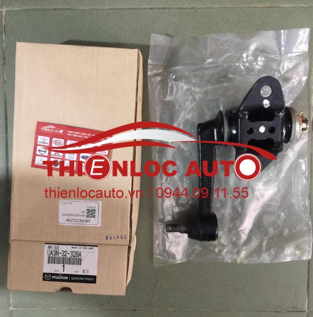 RÔ TUYN BÓT LÁI PHỤ FORD EVEREST, RANGER, MAZDA BT50 UA3N-32-320A RÔ TUYN BÓT LÁI PHỤ FORD EVEREST
