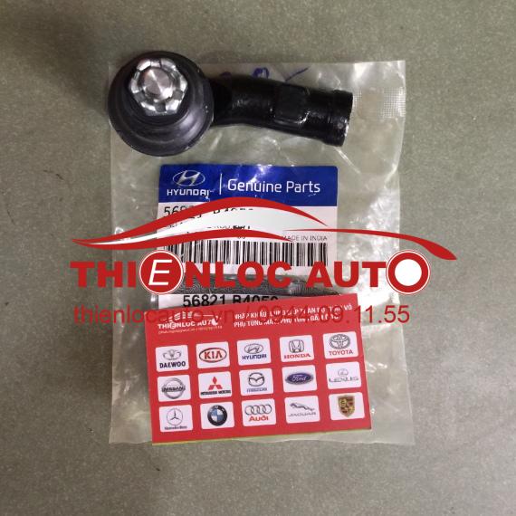 RÔ TUYN LÁI NGOÀI PHẢI HYUNDAI I10 56821B4050 RÔ TUYN LÁI NGOÀI HYUDNAI I10