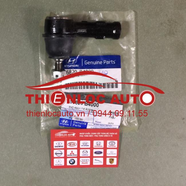 RÔ TUYN LÁI NGOÀI TRÁI HYUNDAI I10 RÔ TUYN LÁI NGOÀI TRÁI HYUNDAI I10