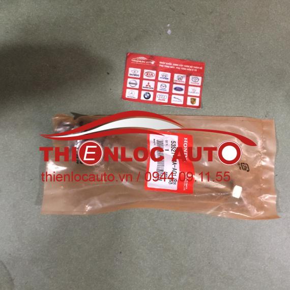 RÔ TUYN LÁI TRONG HONDA CIVIC, INSIGHT RÔ TUYN LÁI TRONG HONDA CIVIC