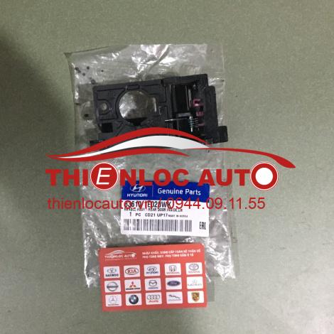 TAY CỬA TRONG HYUNDAI ACCENT 83610 1E020 TAY CỬA TRONG HYUNDAI ACCENT