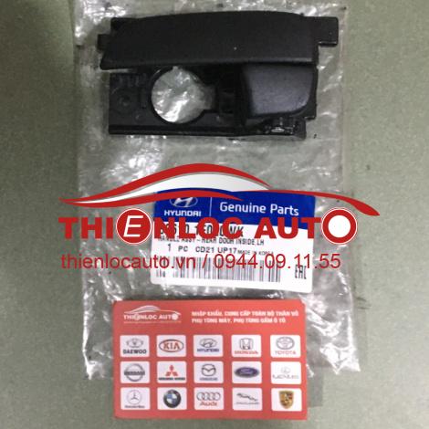 TAY CỬA TRONG HYUNDAI ACCENT TAY CỬA TRONG HYUNDAI ACCENT
