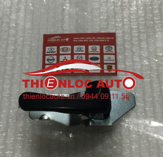 TAY CỬA TRONG PHẢI HYUNDAI LIBERO, STAREX TAY CỬA TRONG HYUNDAI STAREX