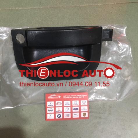 TAY MỞ CỬA NGOÀI PHỤ KIA K200 TAY MỞ CỬA NGOÀI KIA K200