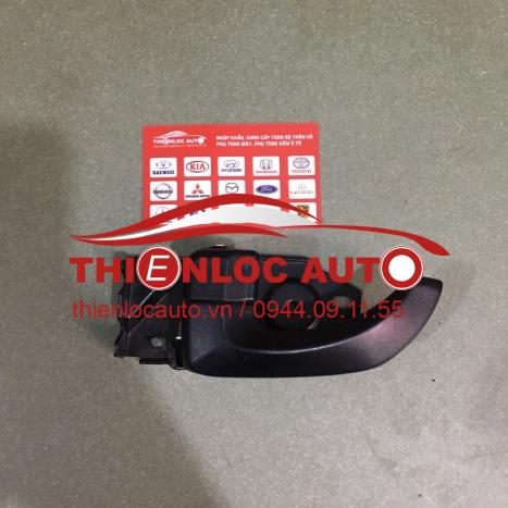 TAY MỞ CỬA TRONG HYUNDAI STAREX GRAND TAY MỞ CỬA TRONG HYUNDAI STAREX