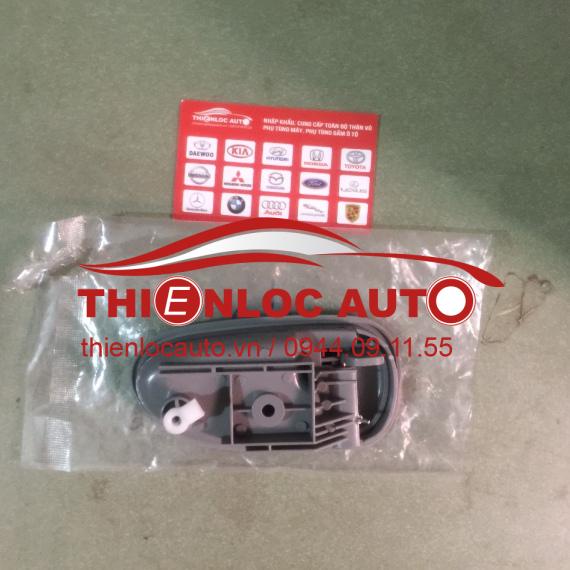 TAY MỞ CỬA TRONG PHẢI KIAK2700 TAY MỞ CỬA TRONG KIA K2700