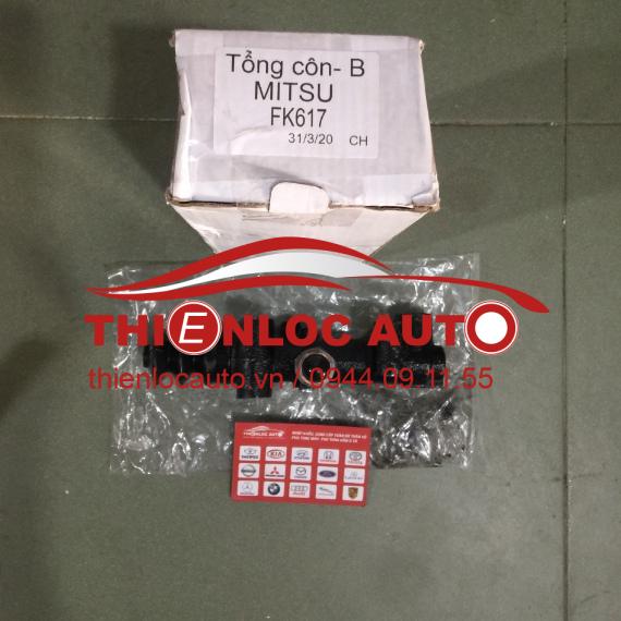 TỔNG CÔN TRÊN (HEO CÔN) MITSUBISHIFUSO TỔNG CÔN TRÊN MITSUBISHI FUSO