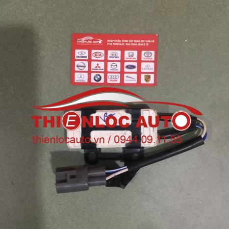 TRỞ QUẠT KÉT NƯỚC TOYOTA VIOS TRỞ QUẠT KÉT NƯỚC TOYOTA VIOS