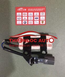 TRỞ QUẠT KÉT NƯỚC TOYOTA VIOS